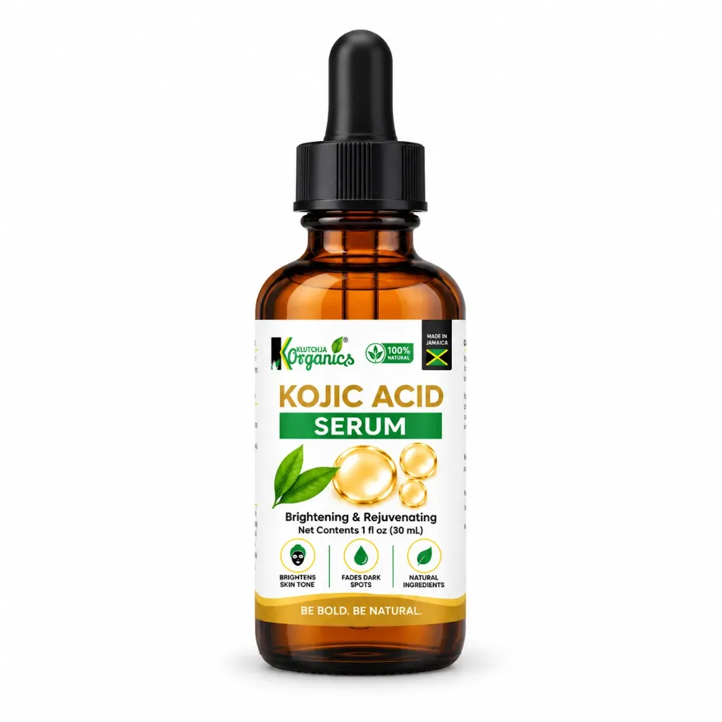 [KJO-SER-KOJ-01] Kojic Acid Serum