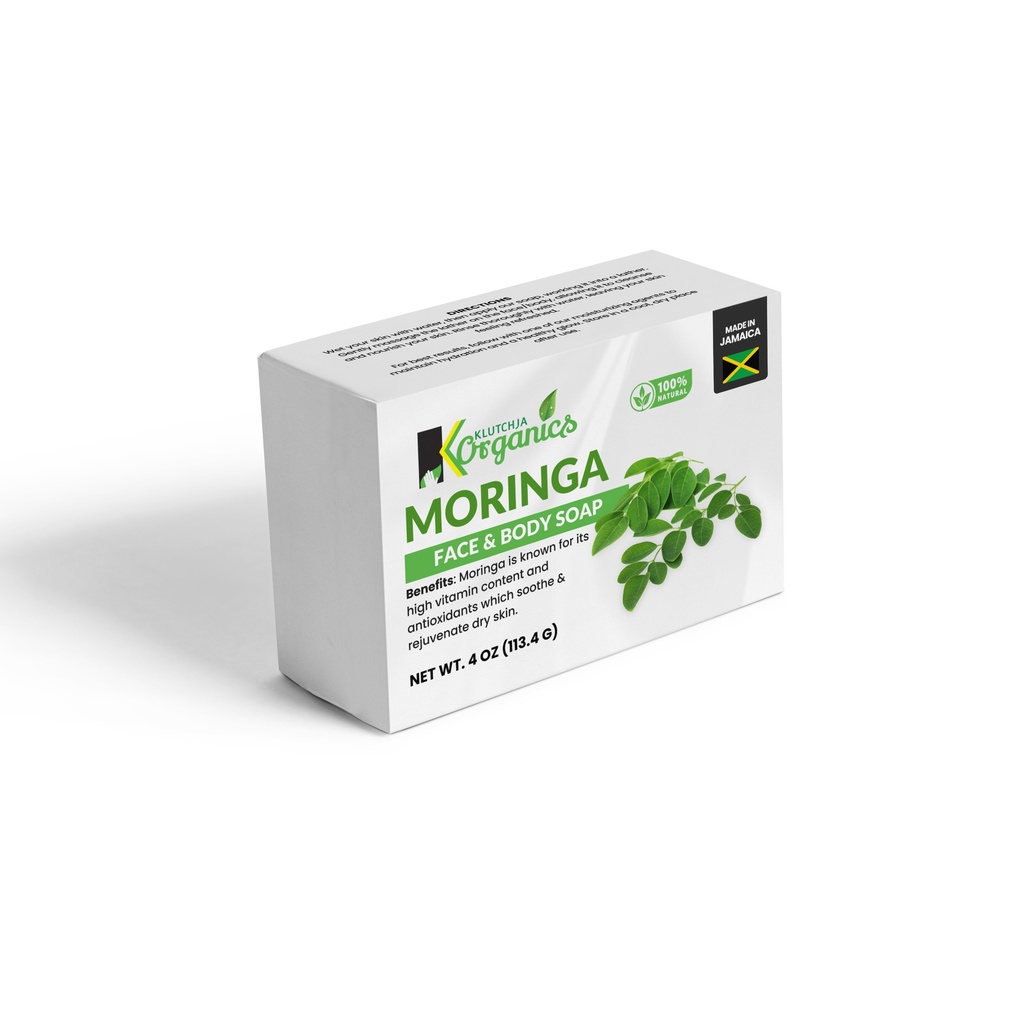 [KJO-SOA-MOR-04] Moringa