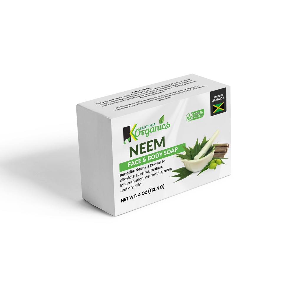 [KJO-SOA-NEE-04] Neem