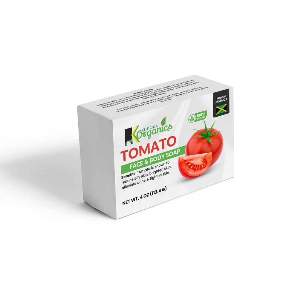 [KJO-SOA-TOM-04] Tomato