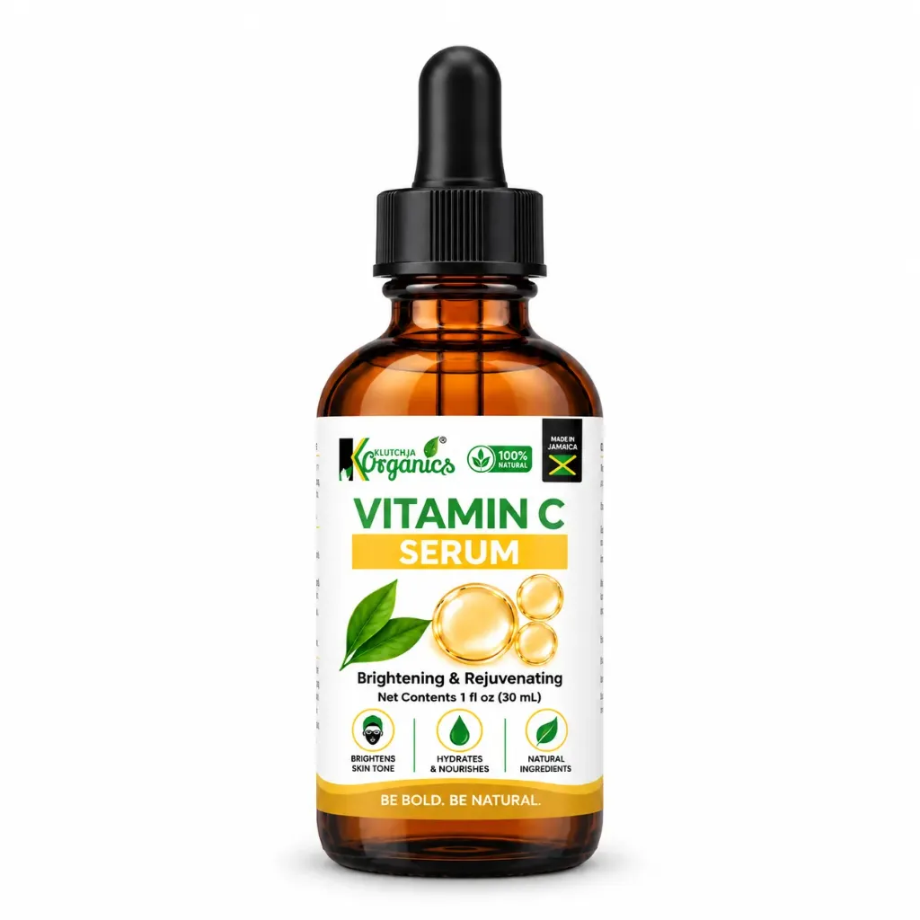 [KJO-SER-VTC-01] Vitamin C Serum