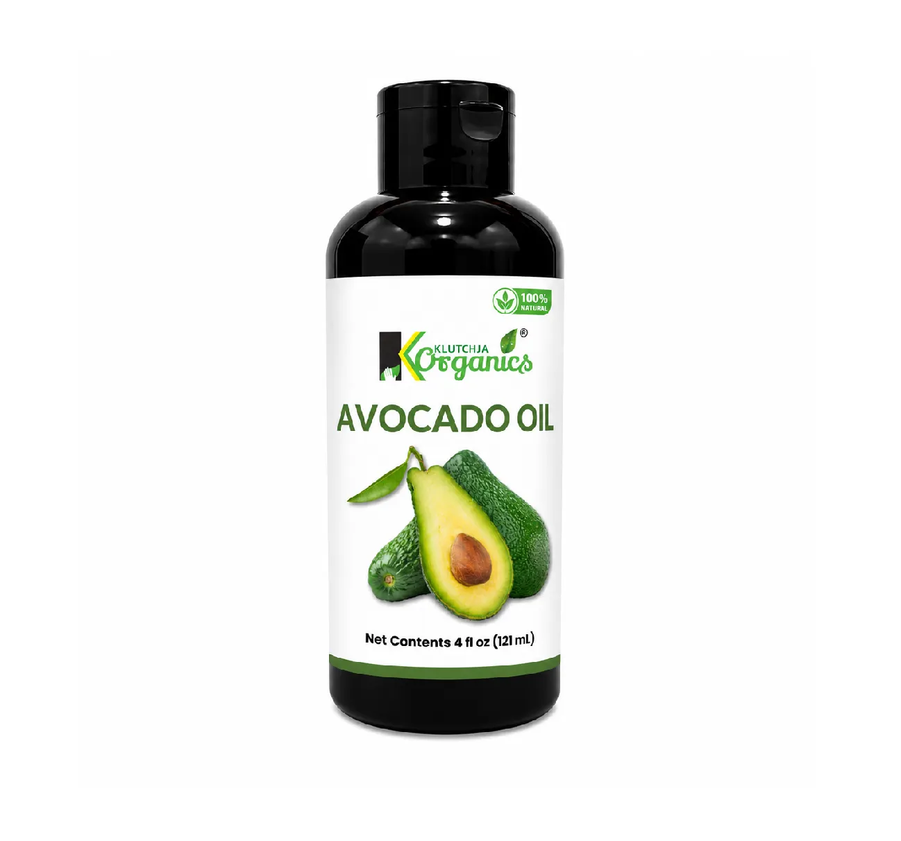 Avocado Oil (2 oz)