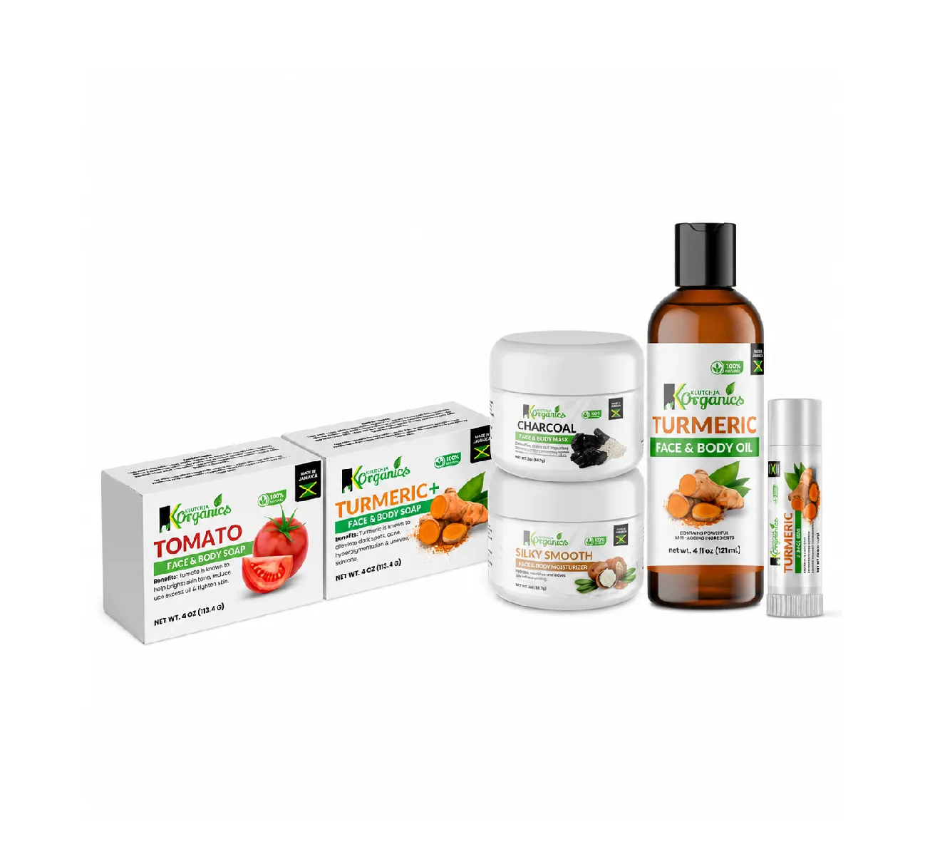 Assorted Products LARGE Starter Pack