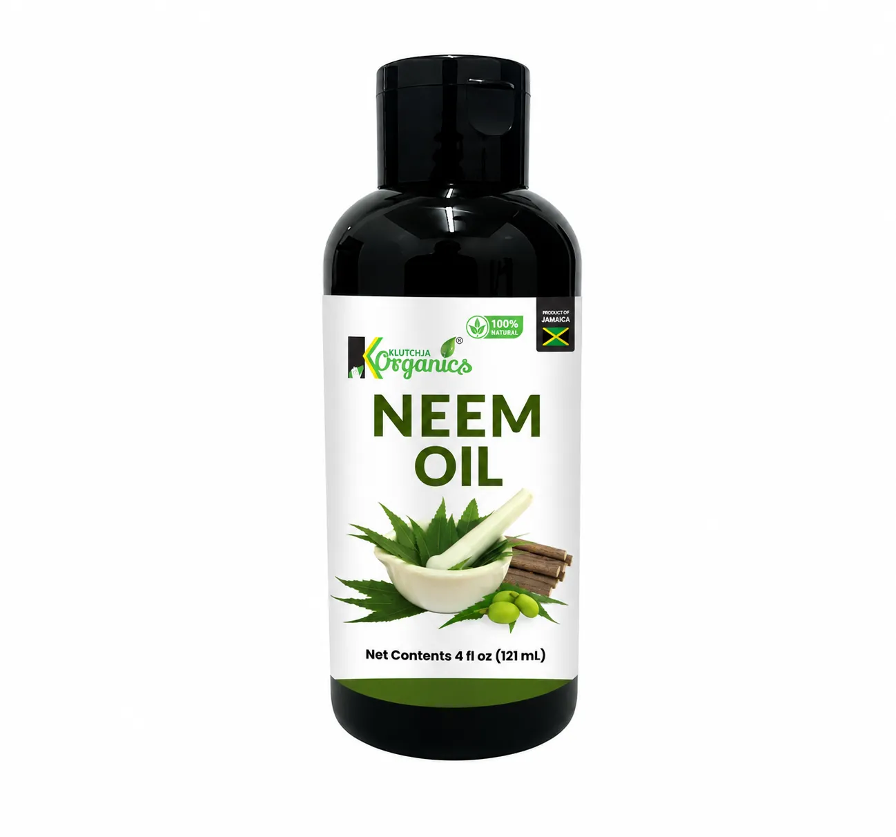 Neem Oil