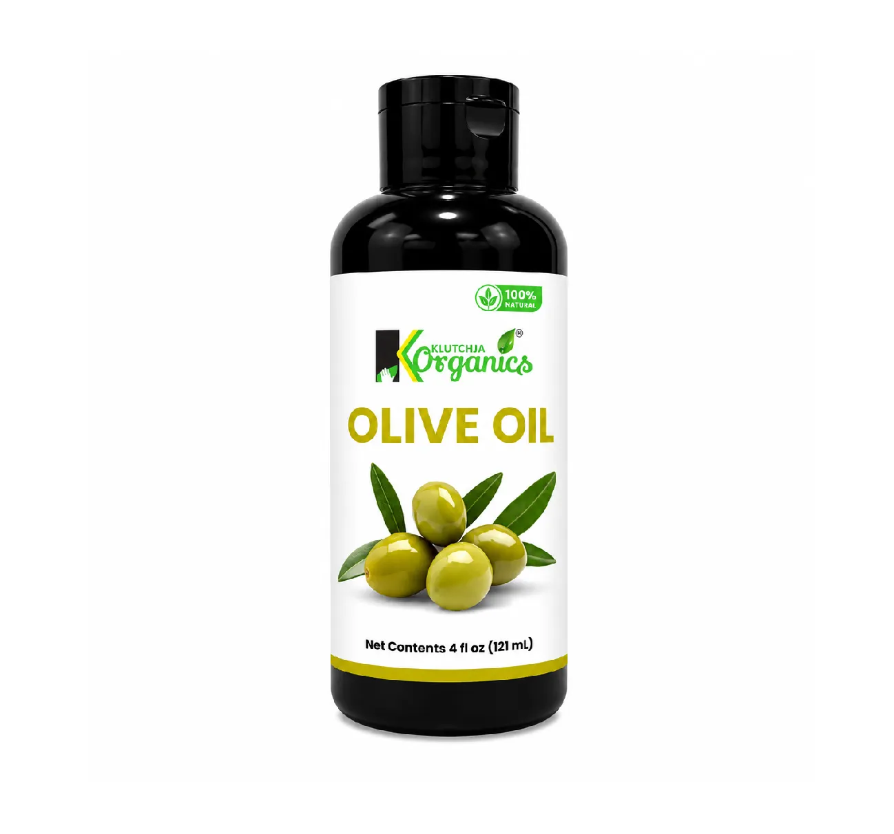 Olive Oil (2 oz)