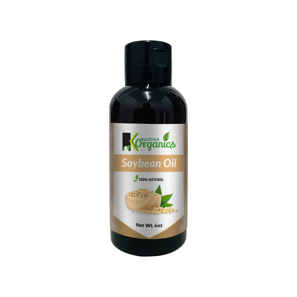Soybean Oil (8 oz)