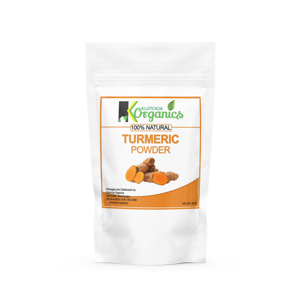 Turmeric Powder (3 oz)