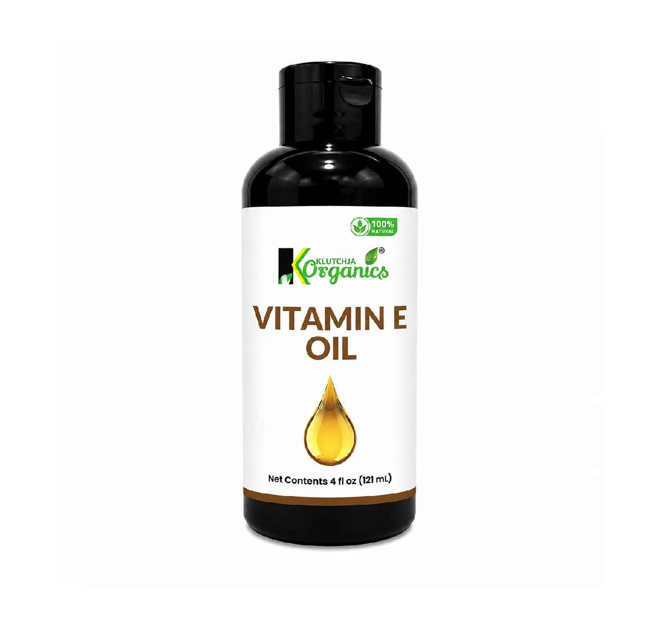 Vitamin E (Tocopheryl Acetate)