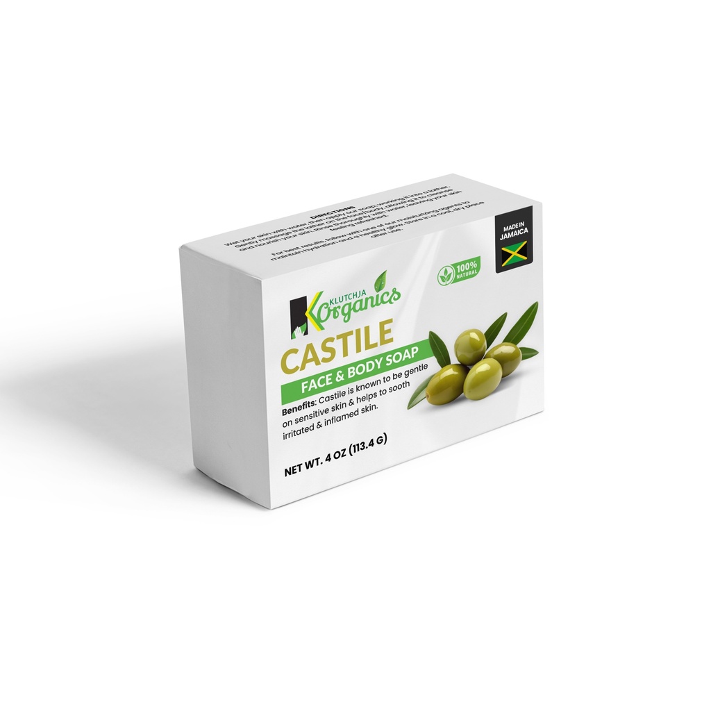 [KJO-SOA-CAS-04] Castile