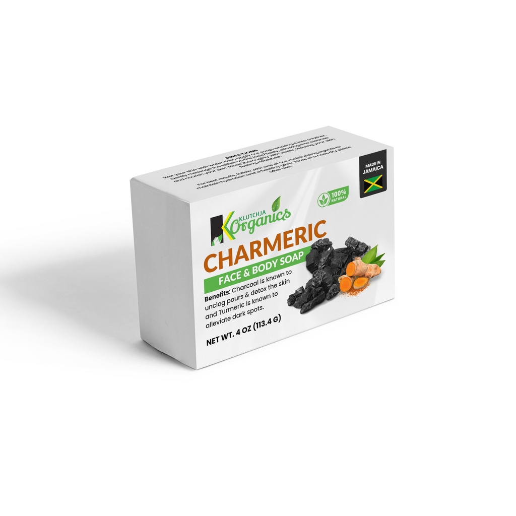 [KJO-SOA-CHM-04] Charmeric