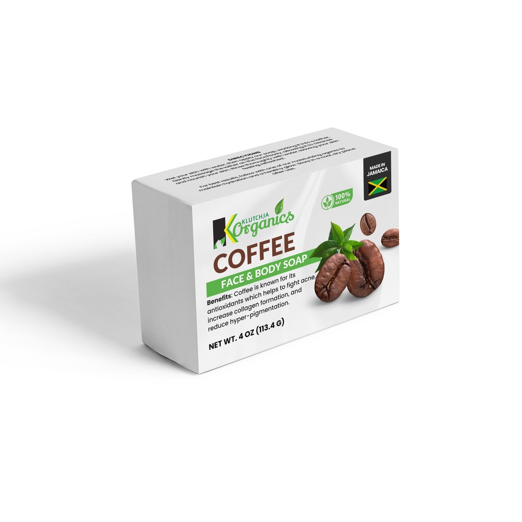 [KJO-SOA-COF-04] Coffee