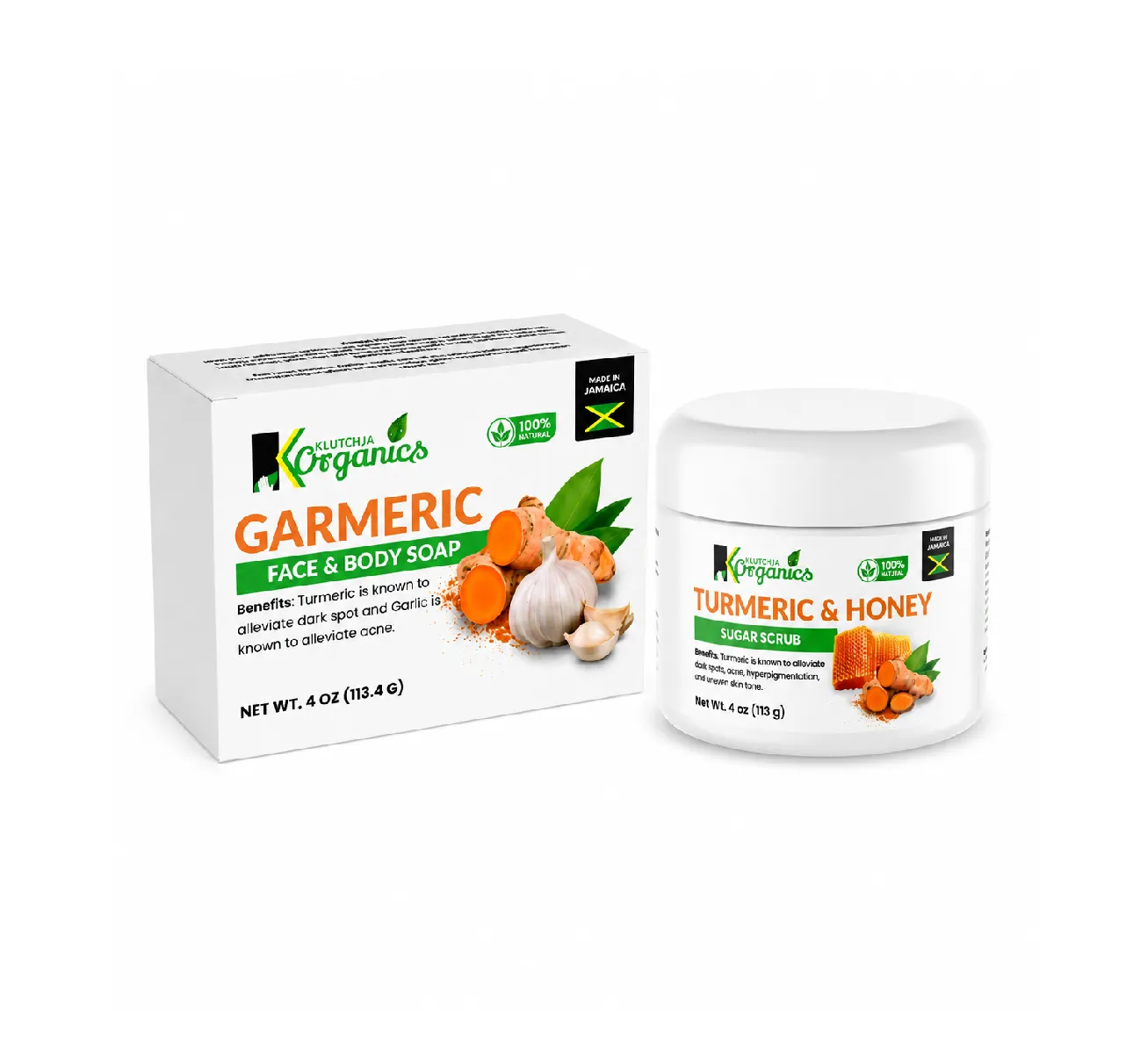 Dark Spot Corrector Bundle