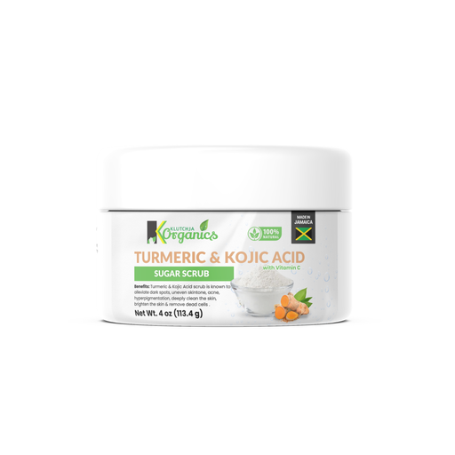 A little care for your body.