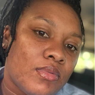 Customer 2: after using KlutchJa Organics products